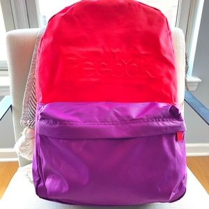 Reebok Backpack